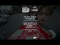 | KARAOKE | ''Lullaby" - CORTIS . Easy Lyrics ENG - KOR