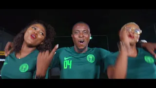 mc kaypee football time remix official video 