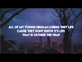 DDG, OG Parker - Hood Melody (Lyrics) ft. Youngboy Never Broke Again