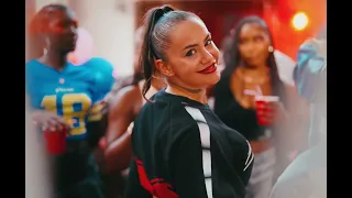 Jeeba  - Teste Ko (Clip Officiel)