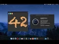 SpaceVIL - Mac OS X support GUI applications on Mac OS with Net Core and JVM DEPRECATED