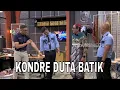 Download Lagu AYU \u0026 MAS FARHAN LIVE BATIK, KONDRE NGAKU JADI DUTA BATIK | LAPOR PAK! NGAKAK!