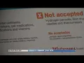 New prescripton drug drop off locations open at Colorado Springs Walgreens locations