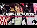 Lagu KUMPULAN DJ FYP TIKTOK 2023 SOUND KANE JEDAG JEDUG FUL BASS