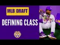 Home Run Finish How LSU won the 2026 MLB Draft