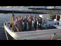 The Portermen of Newburyport Maritime Days - Newburyport com