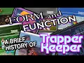 Form and Function A Brief History of Trapper Keepers Nostalgia Overload