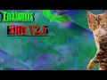 Kitty V2 5