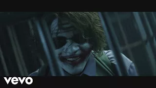 black m sur ma route clip officiel 