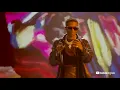 Wizkid - Ginger (Live) | A Day in the Live