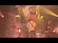 【LIVE】キタニタツヤ 青のすみか / Tatsuya Kitani Where Our Blue Is (UNFADED BLUE (Re-colored) 愛知) ライブ映像