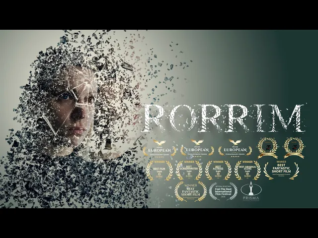 Rorrim Trailer 2 (Festivals)