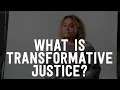 Download Lagu What is Transformative Justice?