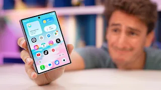 Test Galaxy Z Fold8 - Tout simplement le meilleur !