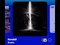 Booba - Kendall (Version Skyrock) 