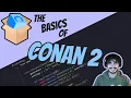 Introduction to Conan 2 - The Best C Package Manager