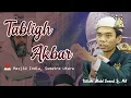 Lagu Tabligh Akbar di Masjid India, Medan ᴴᴰ | Ustadz Abdul Somad, Lc., MA