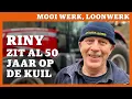 Lagu Mooi Werk, Loonwerk | Riny zit al 50 jaar op de kuil