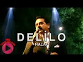 Download Lagu İbrahim Tatlıses - Delilo ( Prod.Tayfun Ali Çavuş )