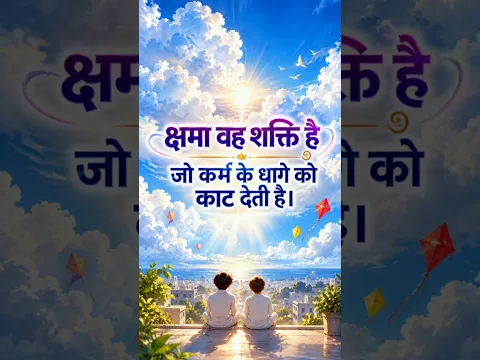 Forgiveness Is the Power That Cuts Every Bond