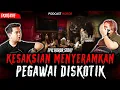 Download Lagu HATI - HATI BUAT KALIAN YANG SUKA KE DISKOTIK!! LO DENGERIN NIH KISAH MISTISNYA
