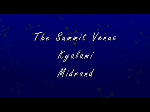 Download MP3 The Summit Conference Venue in Kyalami, Midrand, Johannesburg, Gauteng