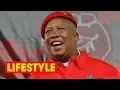 Julius Malema Biography Age Wife Son Net Worth Salary Political Career Latest News