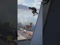 Download Lagu Getting Huge Air in the New Skate.