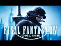 DAY 21 - WOW PLAYER TRIES FFXIV