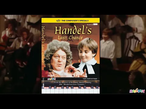 Handel's Last Chance | Official Trailer