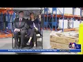 Exclusive look inside the Bishops Central Storehouse in Salt Lake City