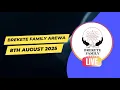 Download Lagu Shirin Brekete Family Arewa 8TH AUGUST 2025