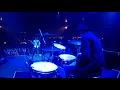 Black Pumas - Confines - Live - Drummer Cam 11/20/2021