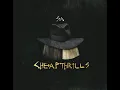 Download Lagu Sia - Cheap Thrills ft. Sean Paul (audio)