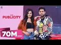 Download Lagu Publicity : Guri (Offical Video) Dj Flow | Satti Dhillon | Punjabi Songs | Geet MP3
