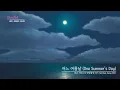 [윰탁스튜디오] 센과 치히로의 행방불명 - 어느 여름날 | 잠잘때 듣기 좋은 음악 8시간 재생(30분후 화면 꺼짐) | Relaxing sleep music | 수면음악 | 꿀잠