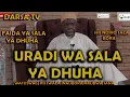 Download Lagu Uradi Wa Sala Ya Dhuha / Faida Ya Sala Ya Dhuha Na Ubora Wake / Sheikh Hashimu Rusaganya