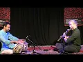 Raag Yaman - Patrick Vedlog \u0026 Suvrat Apte - Stockholm Sangeet Festival Open Stage 2025