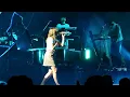 Marine 💜 « Ce qu'il nous reste » Live à Vaison-la-Romaine, Théâtre Antique le 04.08.2026