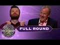 Walking Away With £125K | Full Round | Who Wants To Be A Millionaire