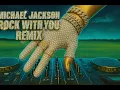 Download Lagu DJ DocDestro0 | Michael Jackson- Rock With You Remix