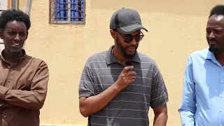 Subeer Awal oo indhahooda ku arkay Dugsigii Boarding-ka Sheekh Mooldhe oo Dhaqaale La’aan u xidhmay