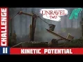 UNRAVEL 2 - Challenge 11