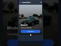 Responsive Car Website HTML CSS JavaScript Fast Code