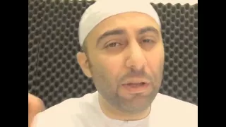 أيوب يوسف ثوان في حب اللغة العربية العشق 