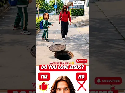 JESUS IS GREAT #shorts #status #deus #respect