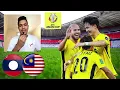Download Lagu Malaysia vs Laos 3-0 Highlights Sorotan Perlawanan - Kelayakan Piala Asia 2027