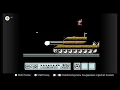 Super Mario Bros 3 World 8-Tank 1
