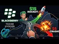 BlackBerry Stock Is It Heading for 5 or 15