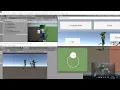 Custom NetworkSocket Server Auth Unity Multiplayer